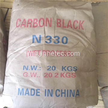 Tayar Carbon Black Granular 325 Type